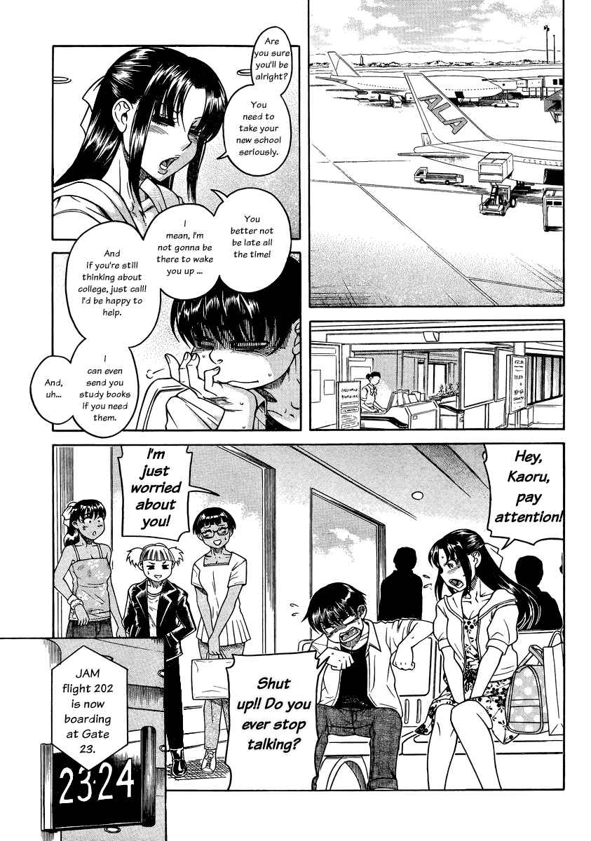Chapter 145 - Page 14