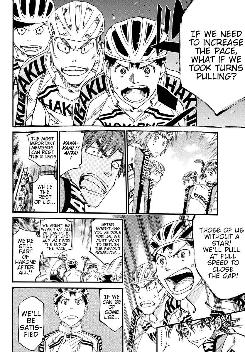 Chapter 669 - Page 10