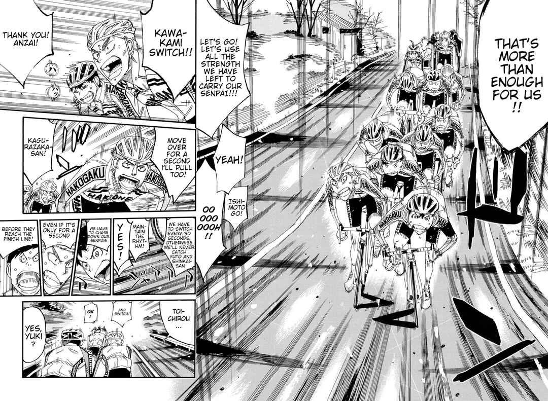 Chapter 669 - Page 12