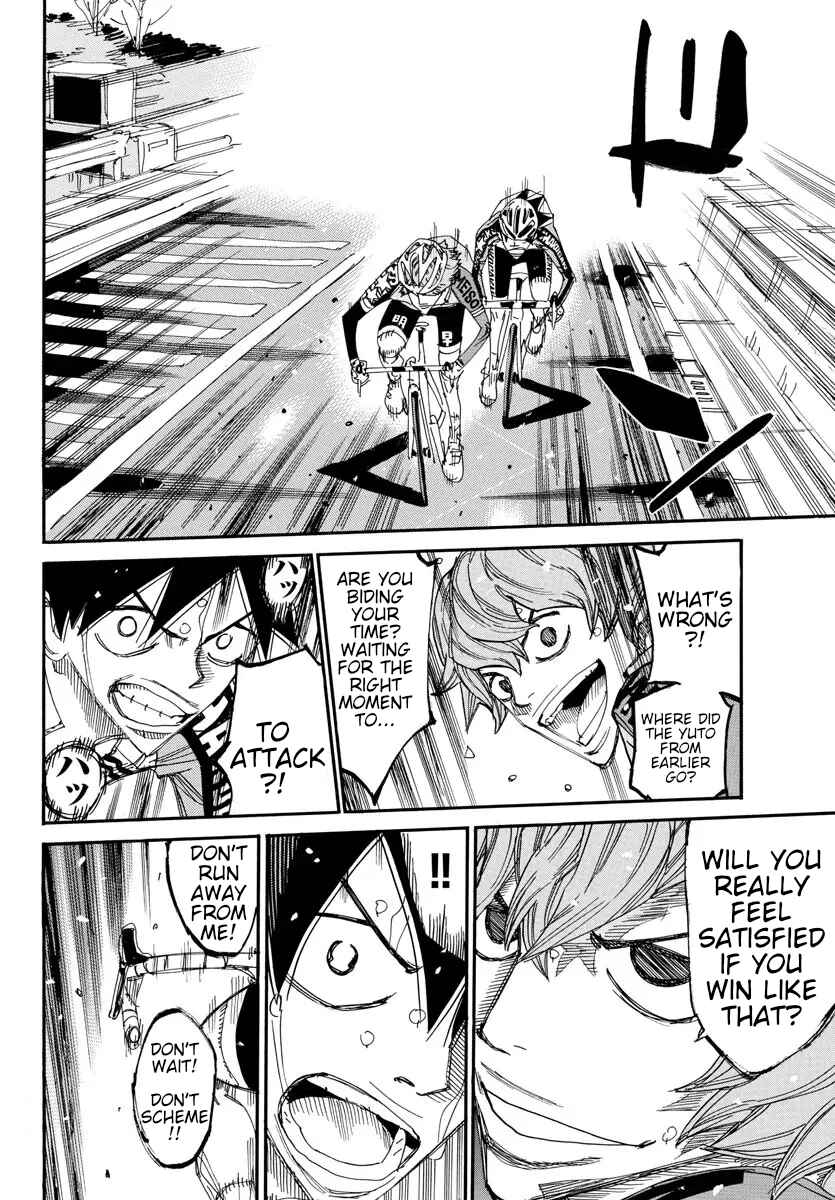 Chapter 669 - Page 15