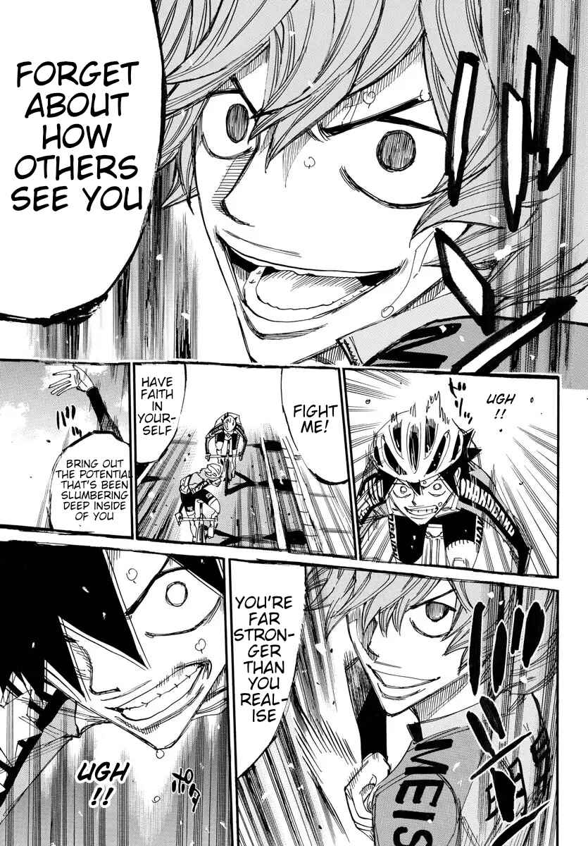 Chapter 669 - Page 16