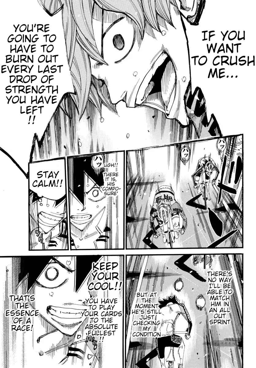 Chapter 669 - Page 5