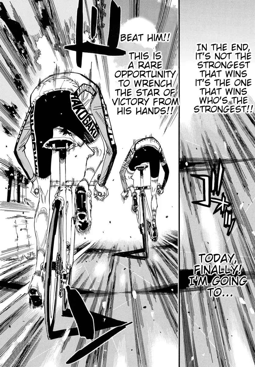 Chapter 669 - Page 6