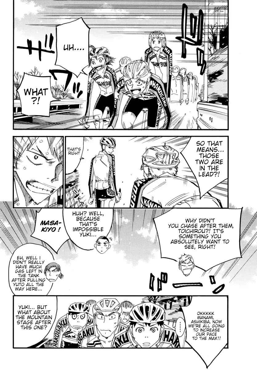 Chapter 669 - Page 8