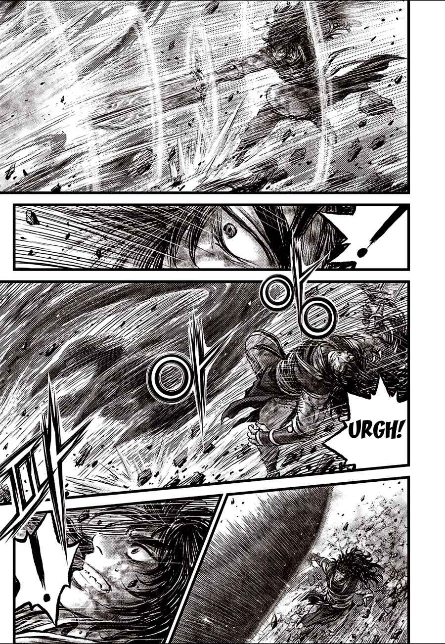 Chapter 706 - Page 17