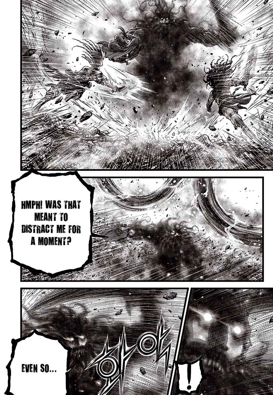 Chapter 706 - Page 4