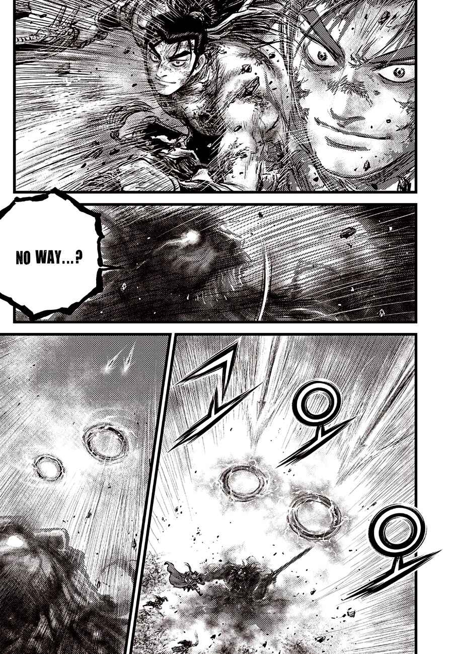Chapter 706 - Page 5
