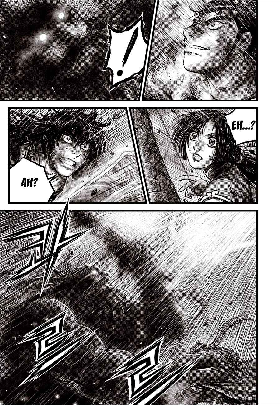 Chapter 706 - Page 7