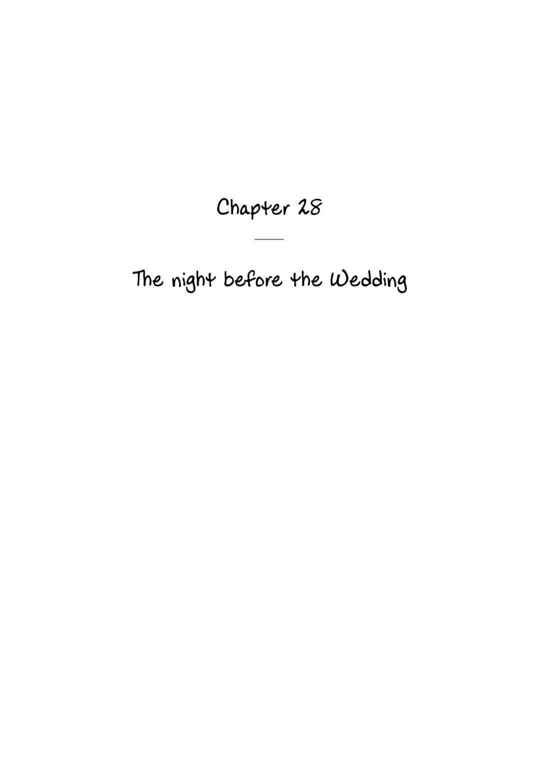 Chapter 28 - Page 1