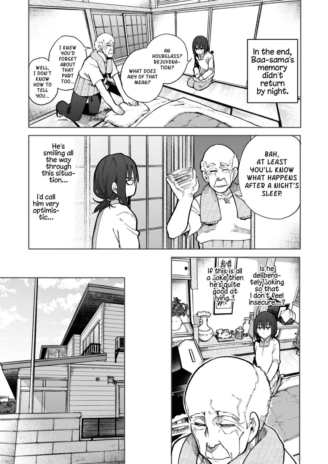 Chapter 87 - Page 1
