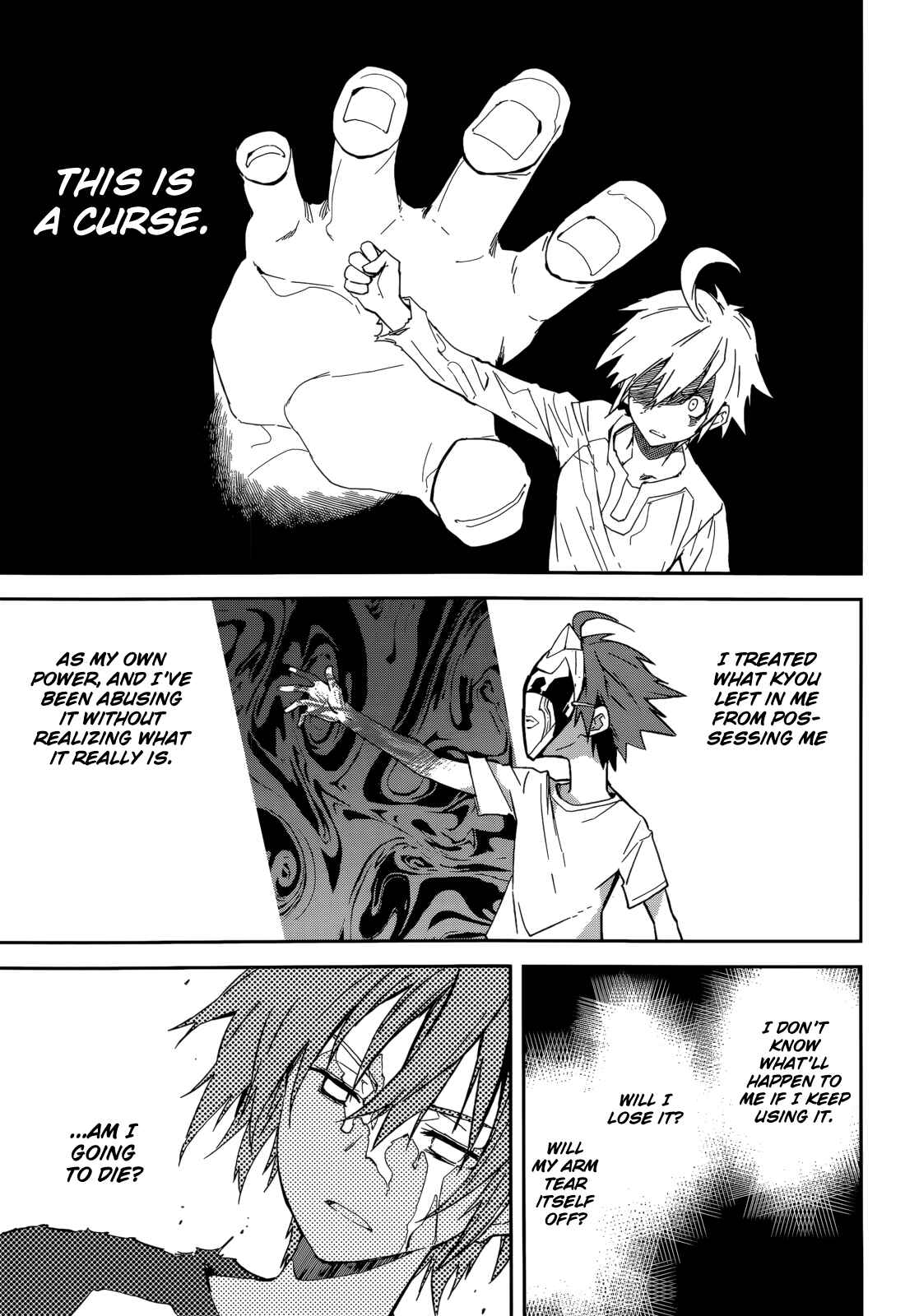 Chapter 96 - Page 7