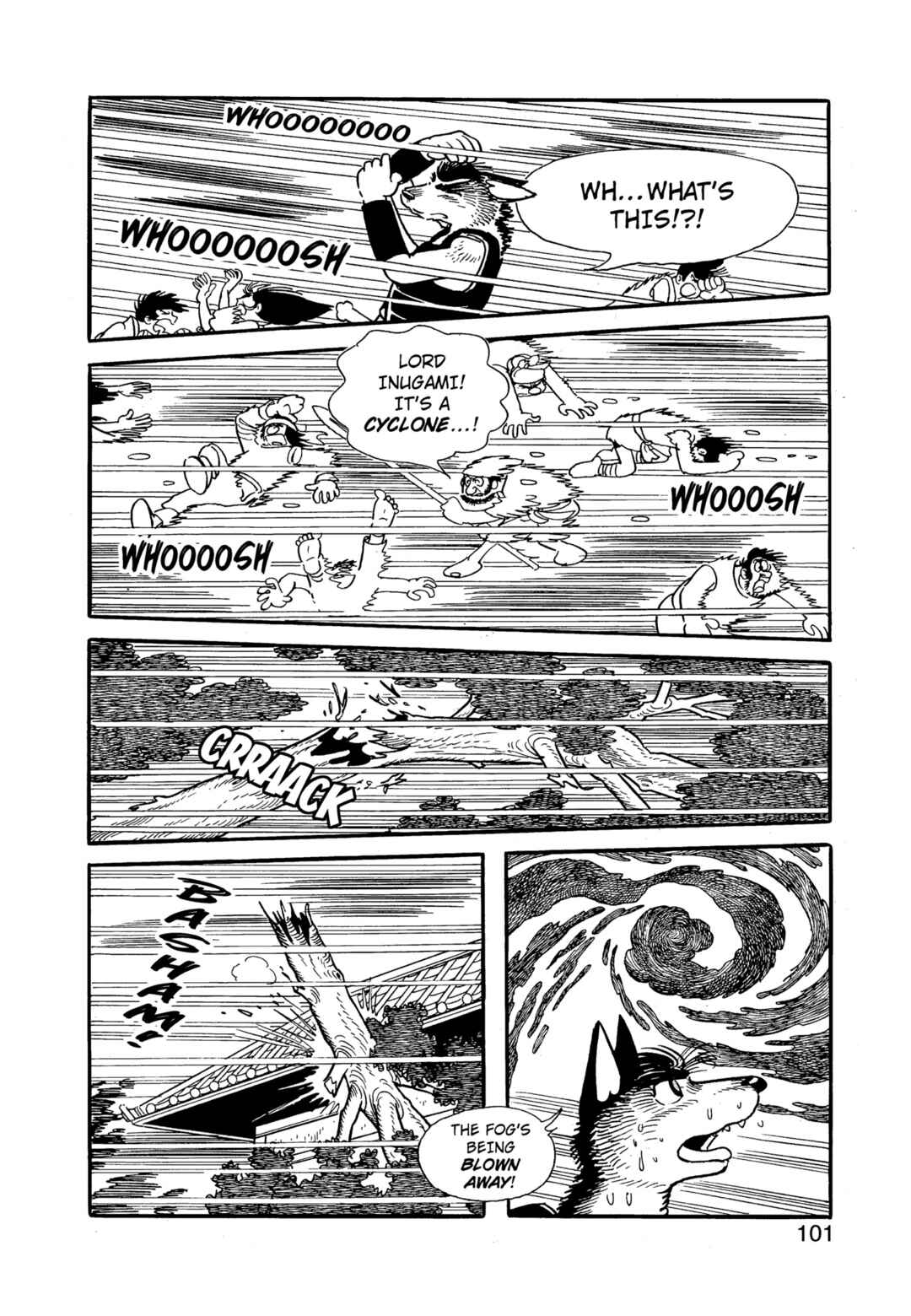 Chapter 12.2 - Page 101