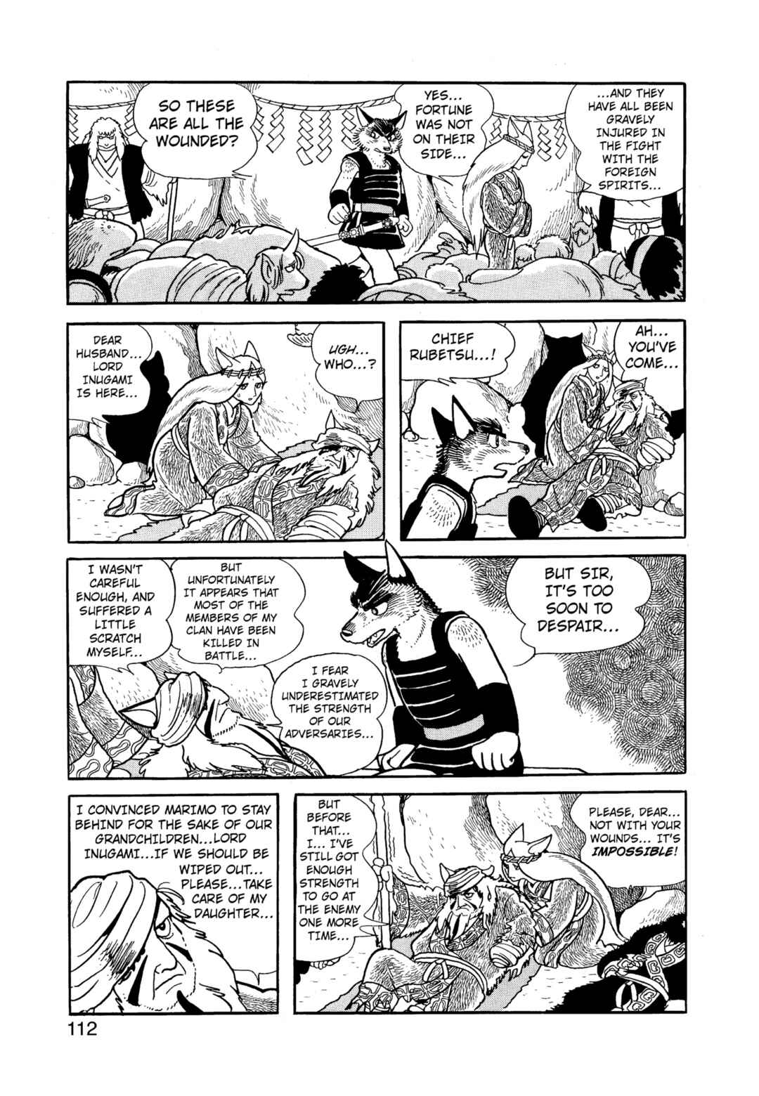 Chapter 12.2 - Page 112