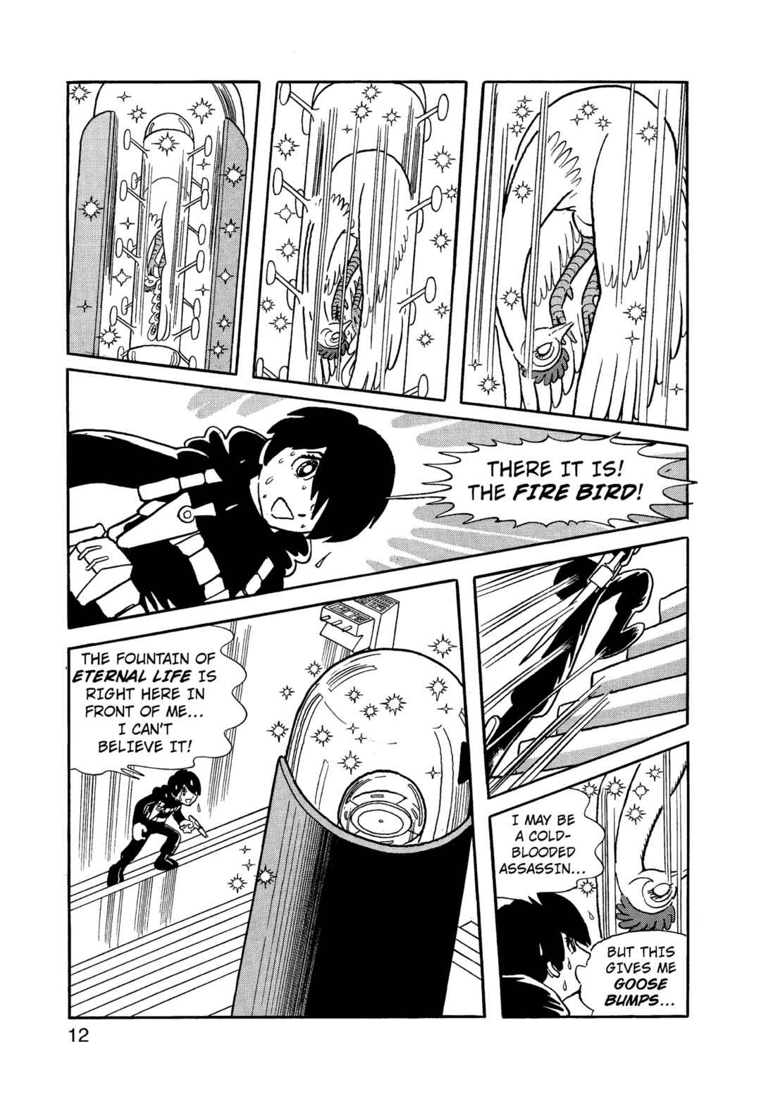 Chapter 12.2 - Page 12