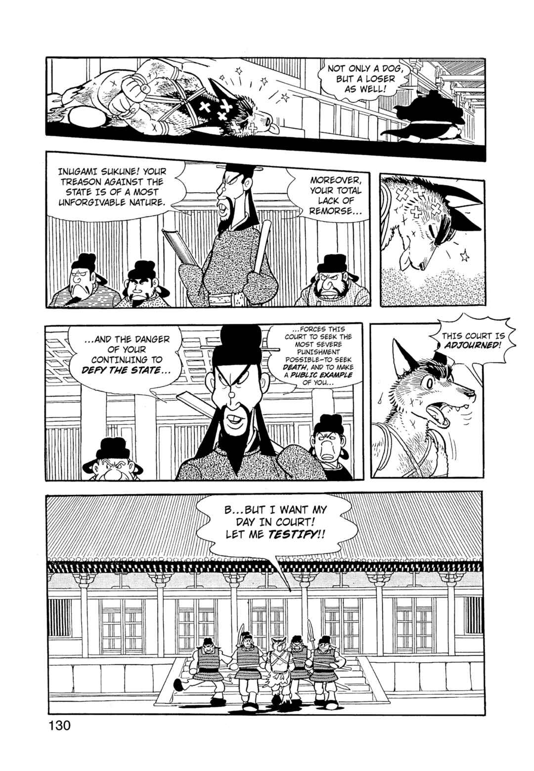 Chapter 12.2 - Page 130