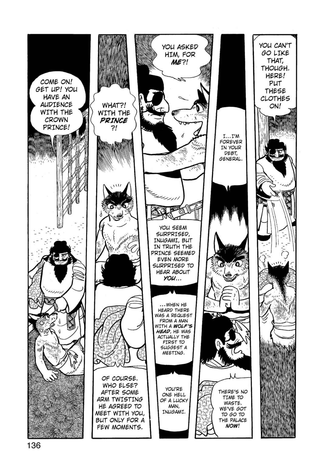 Chapter 12.2 - Page 136