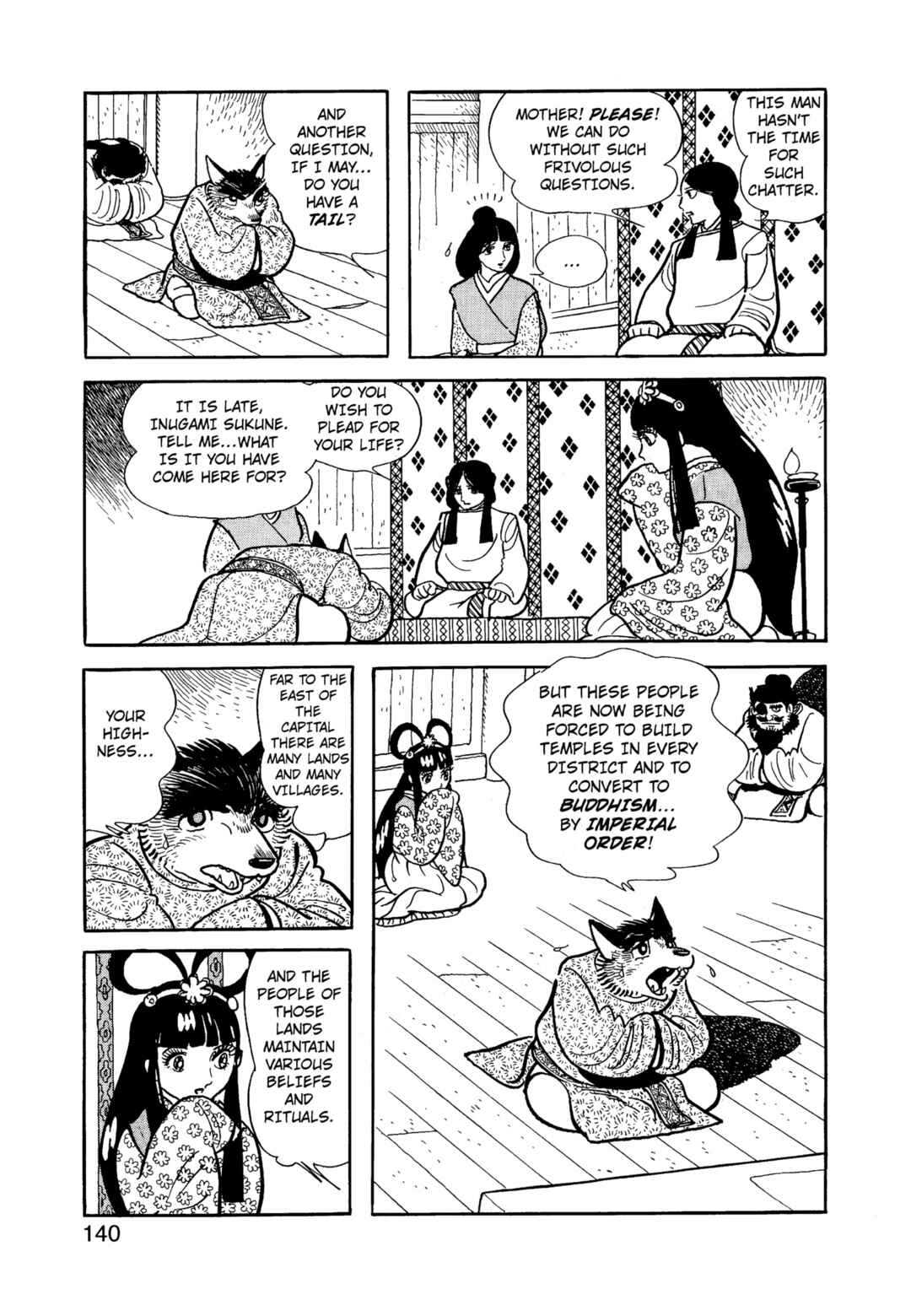 Chapter 12.2 - Page 140