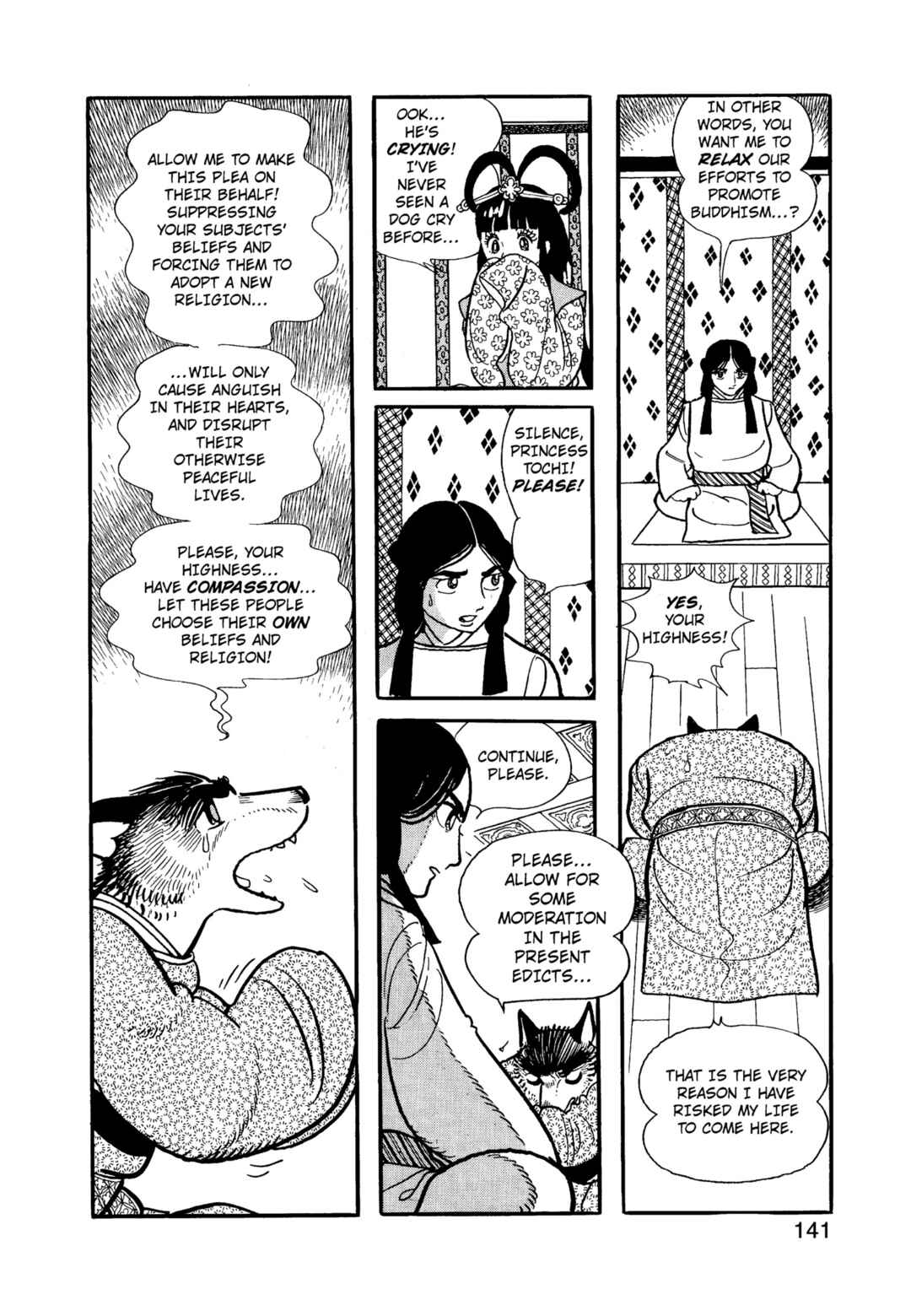Chapter 12.2 - Page 141