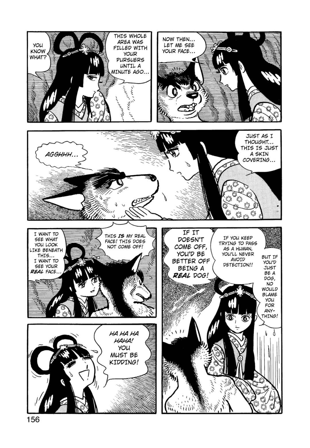 Chapter 12.2 - Page 156