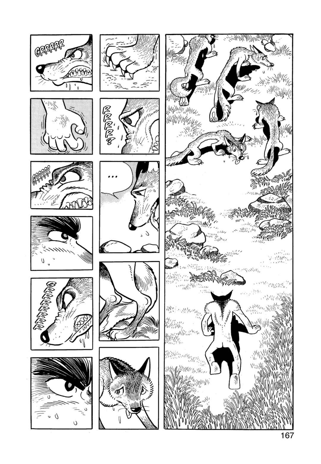Chapter 12.2 - Page 167