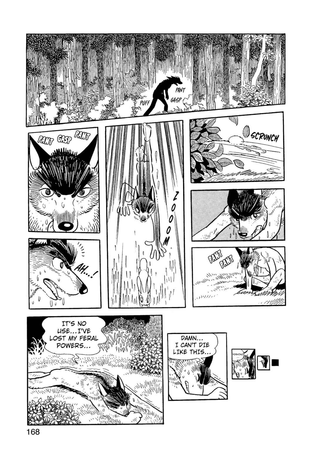 Chapter 12.2 - Page 168