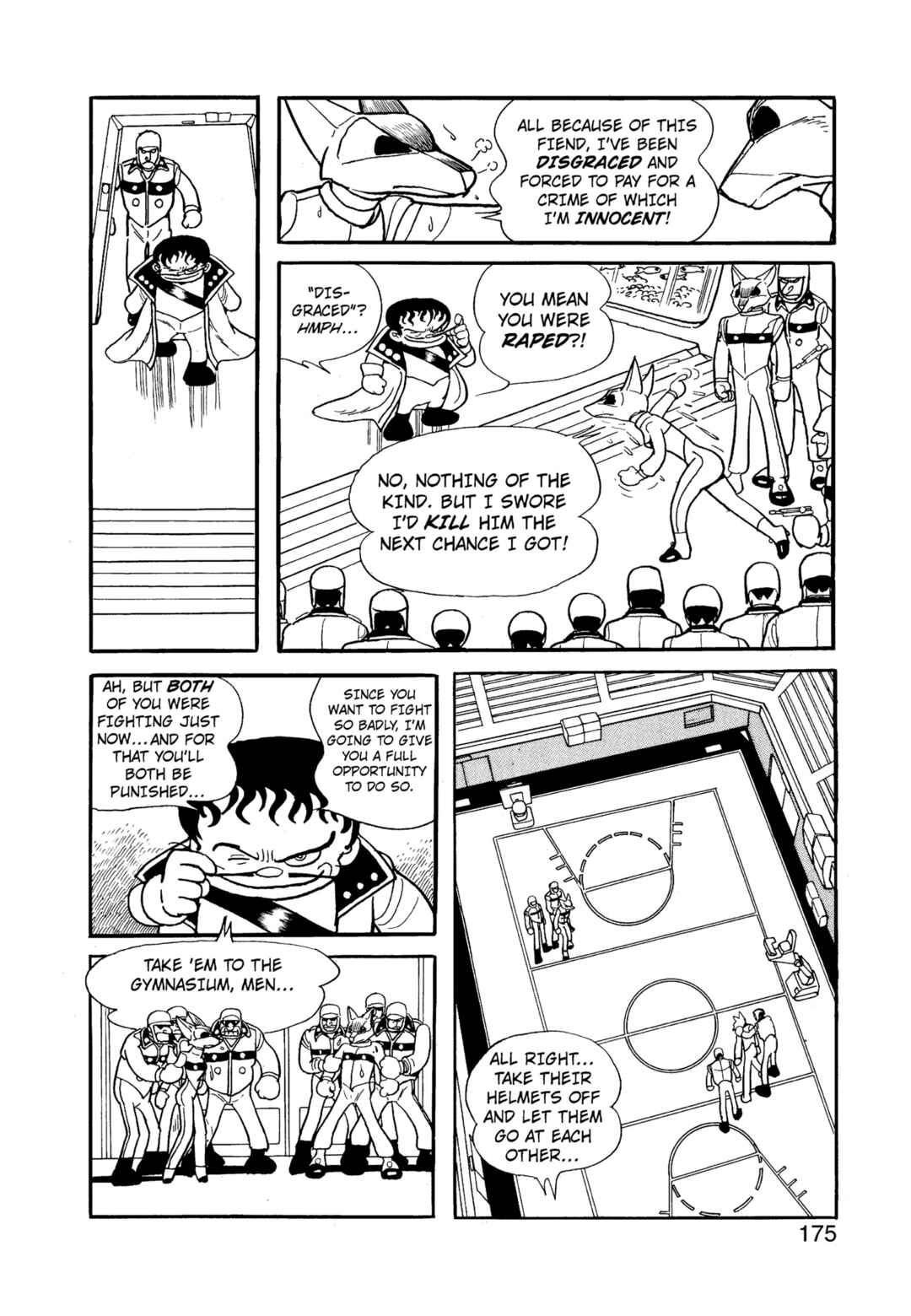Chapter 12.2 - Page 175