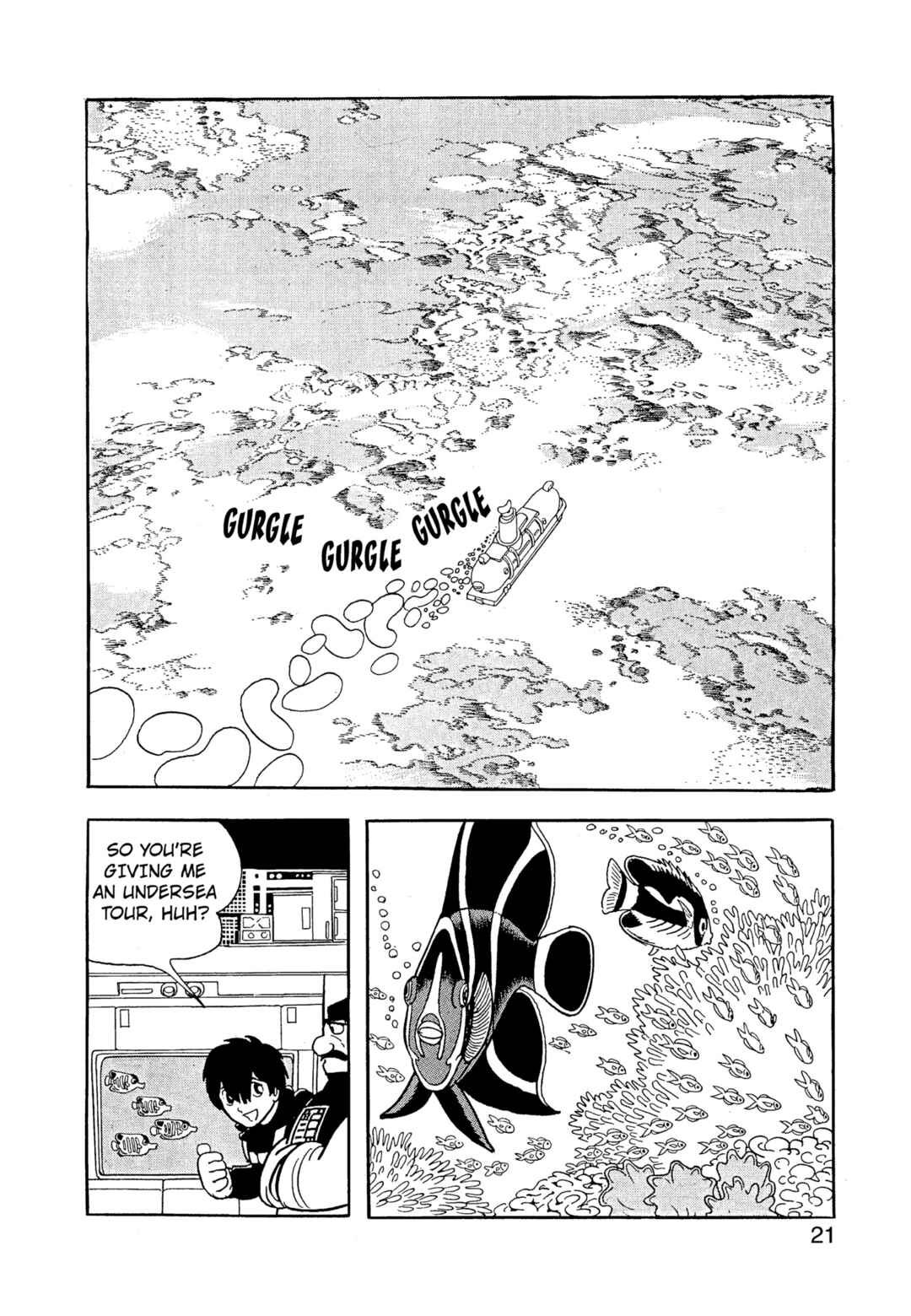 Chapter 12.2 - Page 21