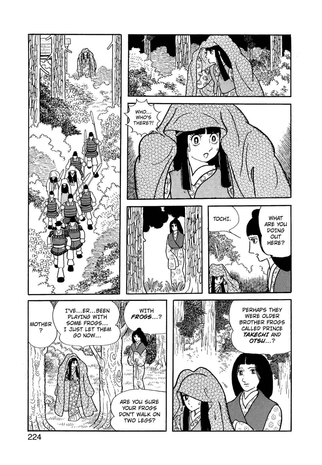 Chapter 12.2 - Page 224
