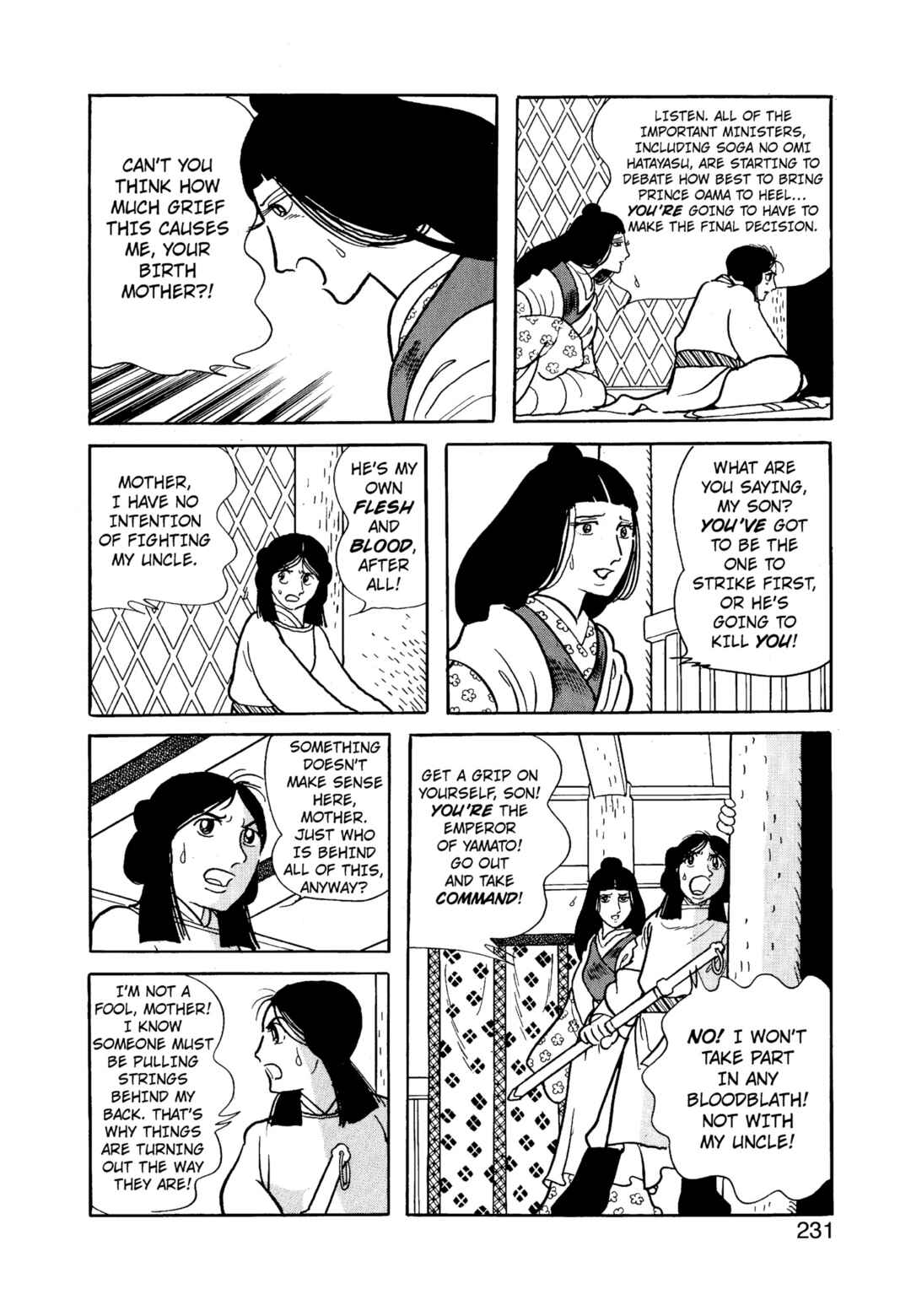 Chapter 12.2 - Page 231