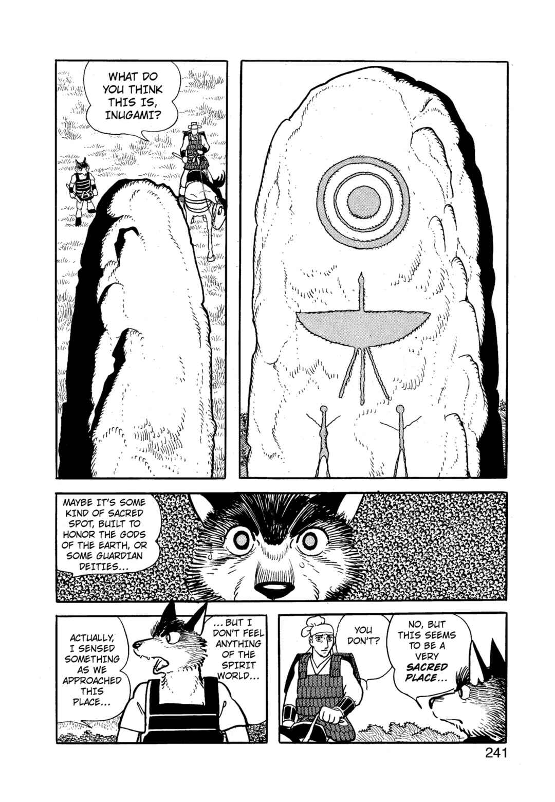 Chapter 12.2 - Page 241