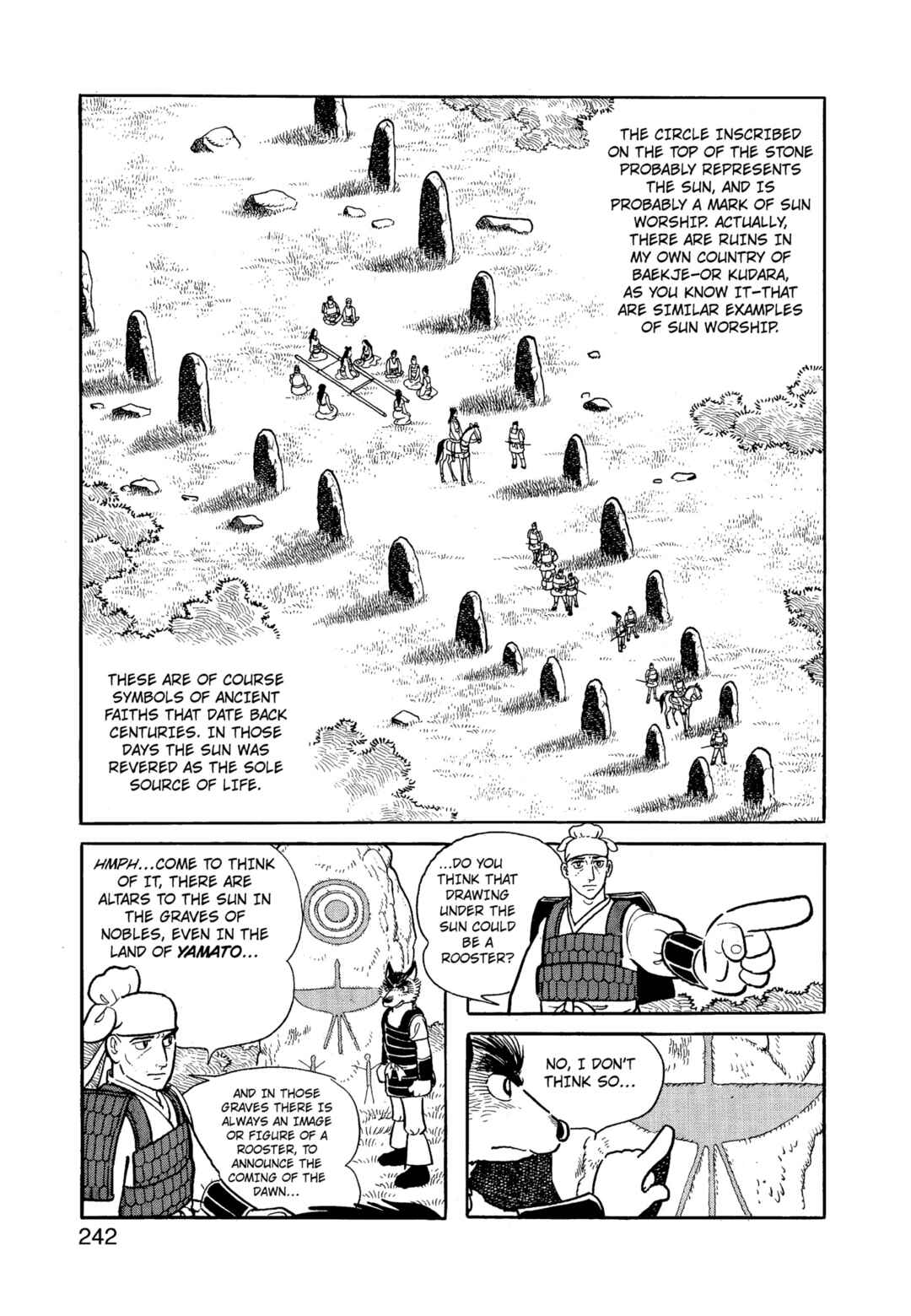 Chapter 12.2 - Page 242