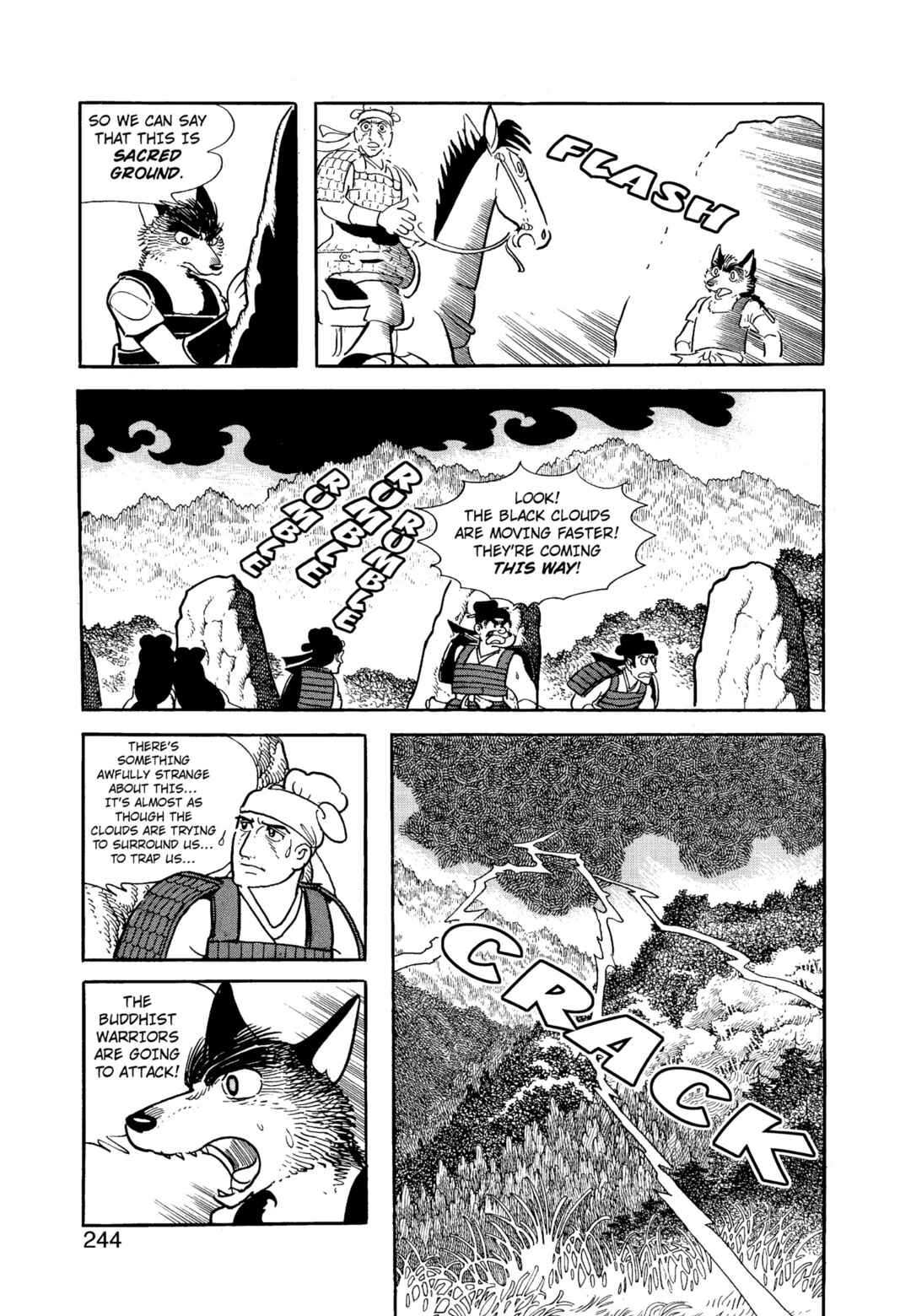 Chapter 12.2 - Page 244