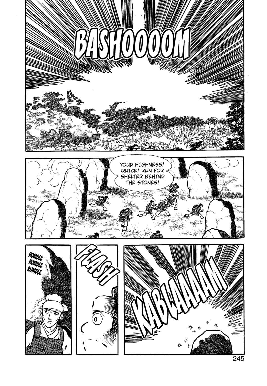 Chapter 12.2 - Page 245