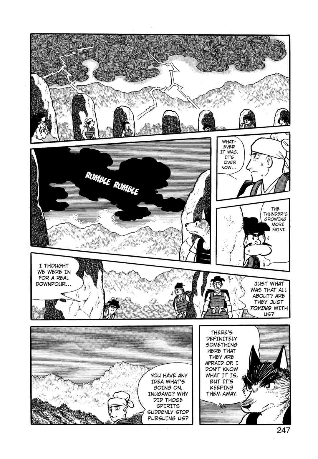 Chapter 12.2 - Page 247