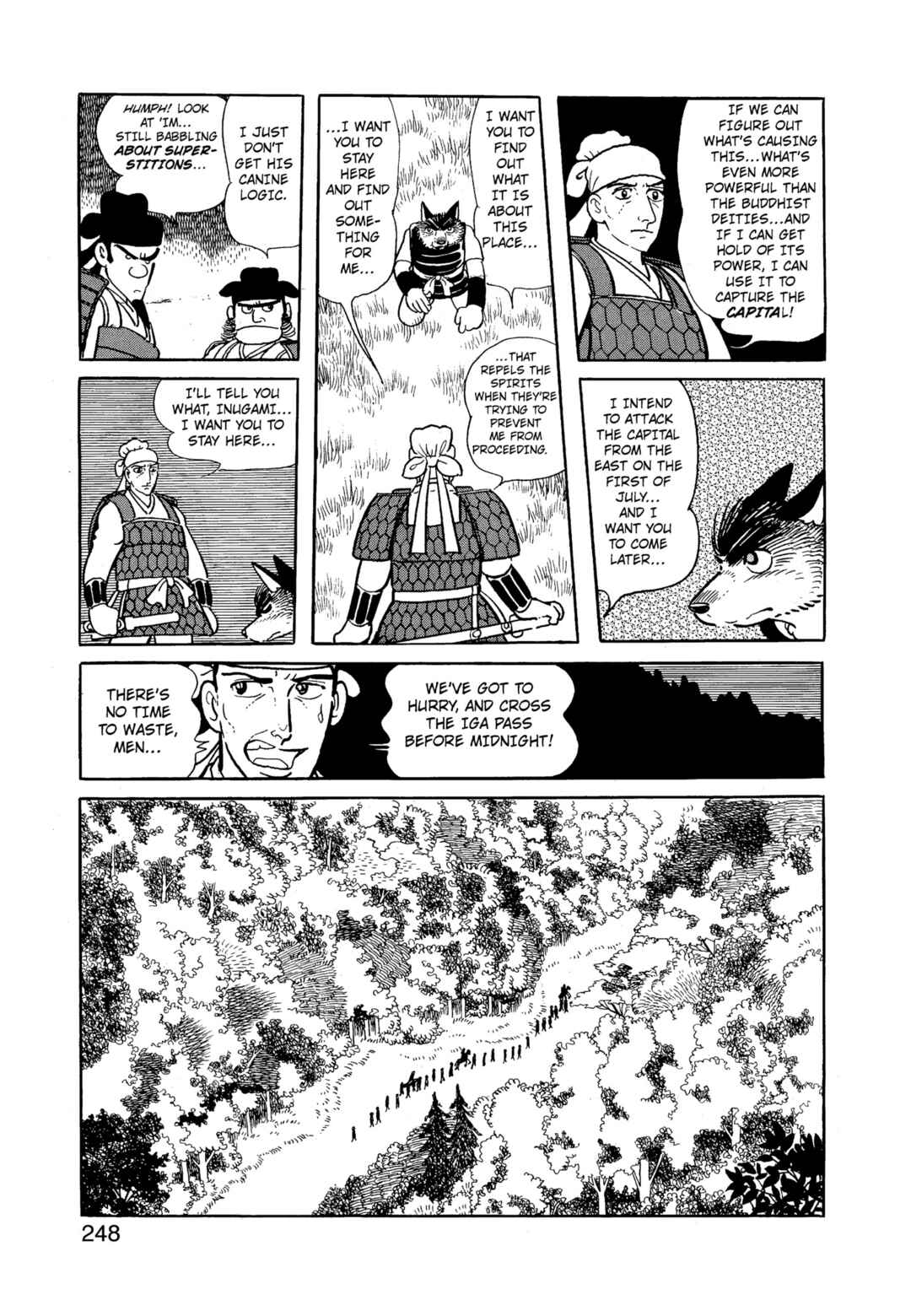 Chapter 12.2 - Page 248