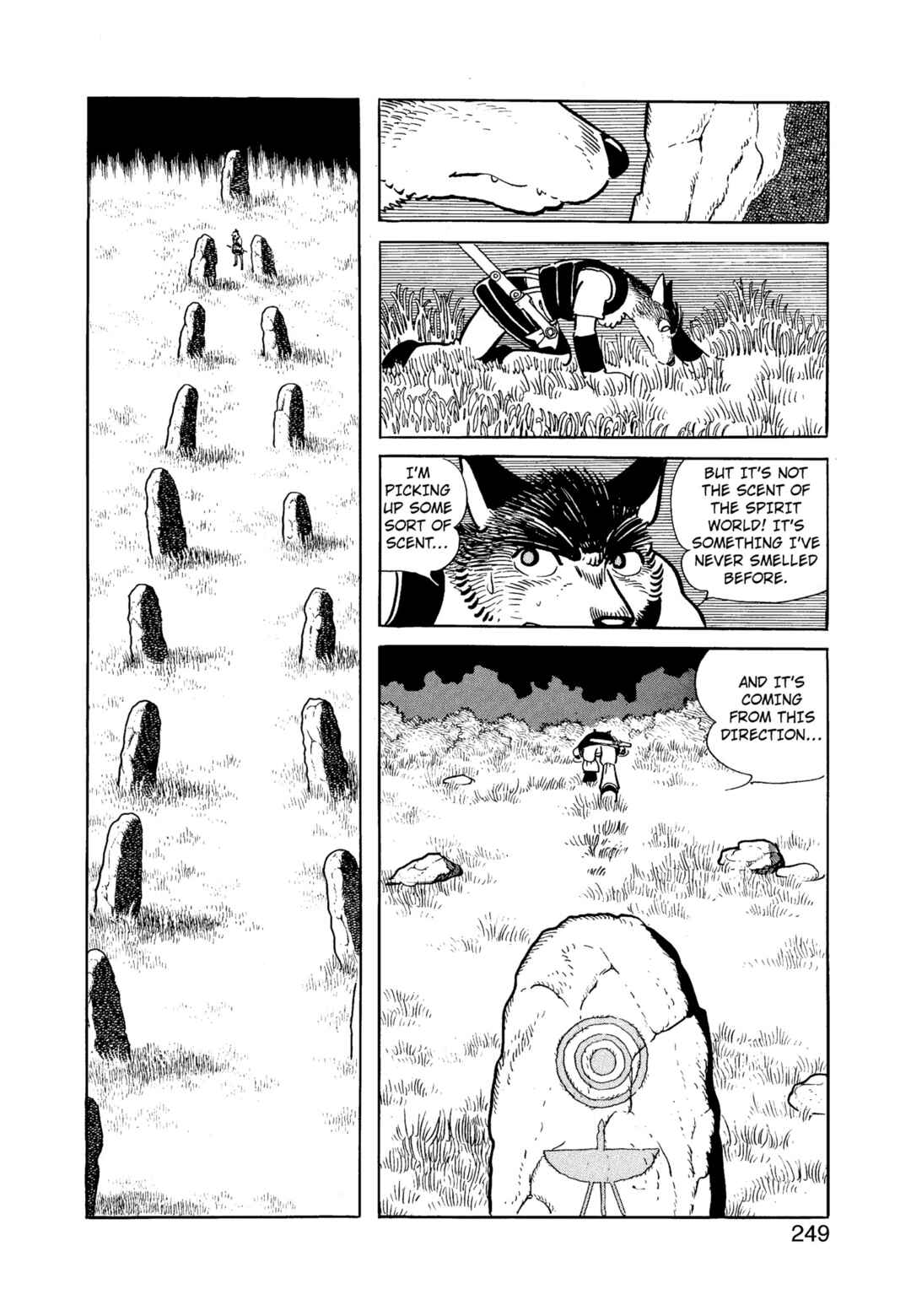 Chapter 12.2 - Page 249