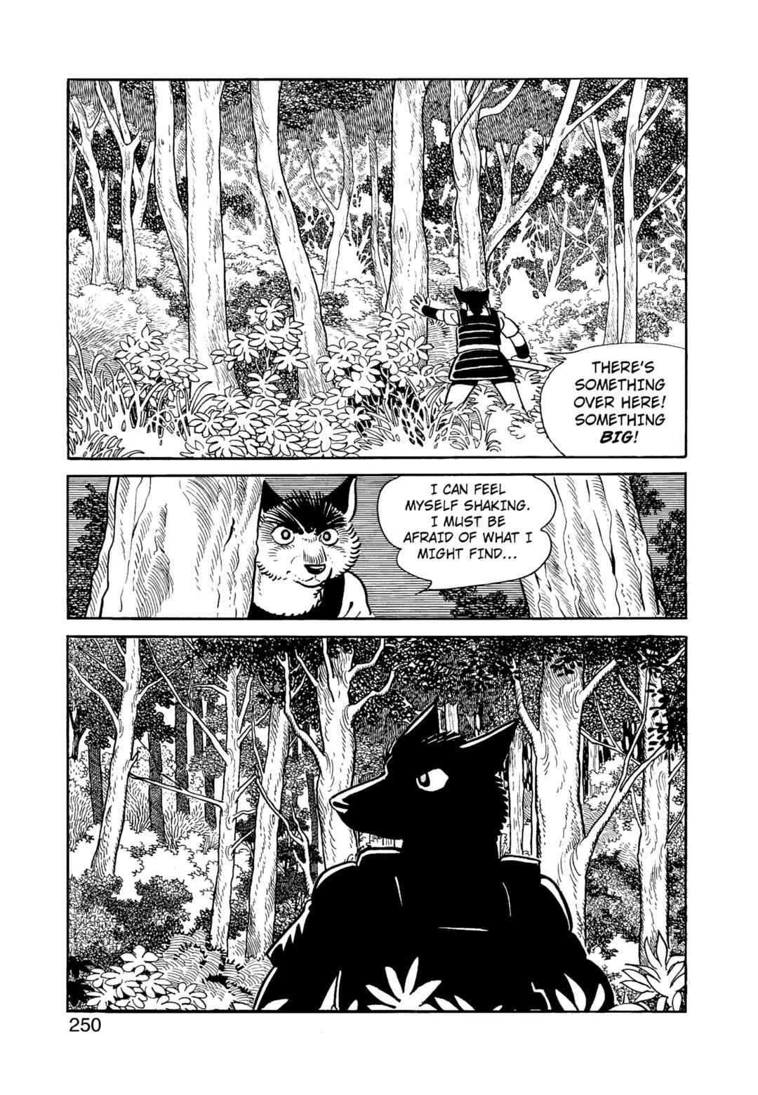 Chapter 12.2 - Page 250