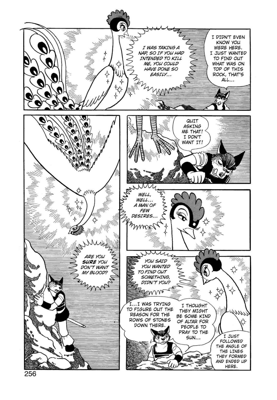 Chapter 12.2 - Page 256
