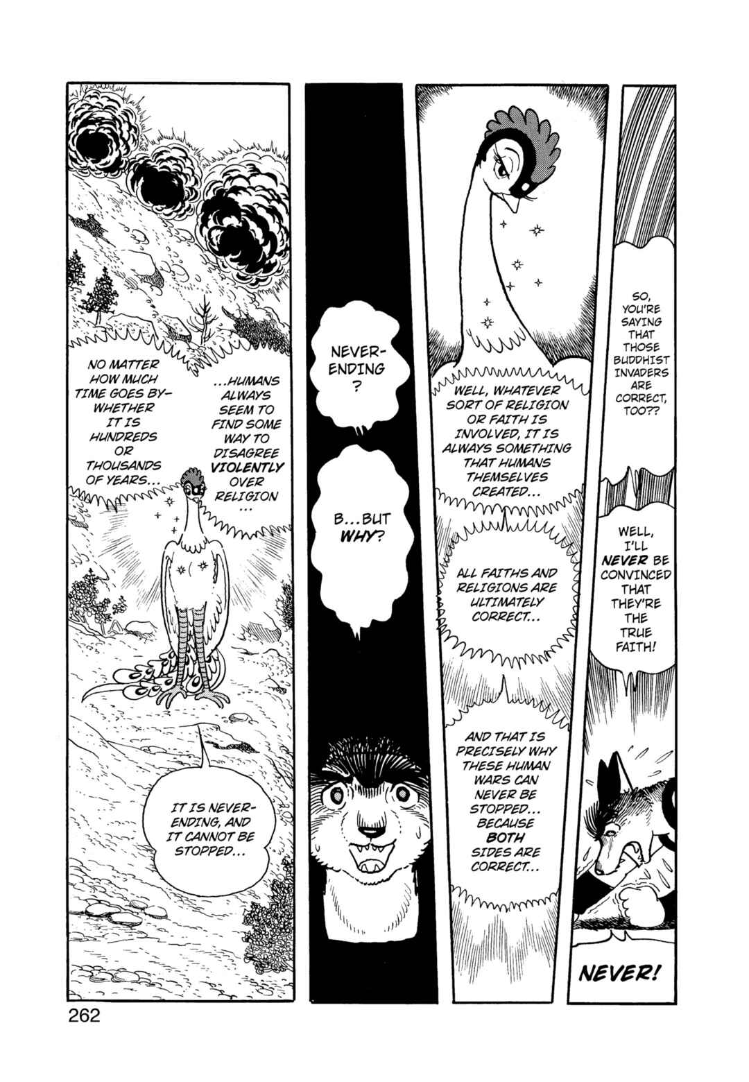Chapter 12.2 - Page 262