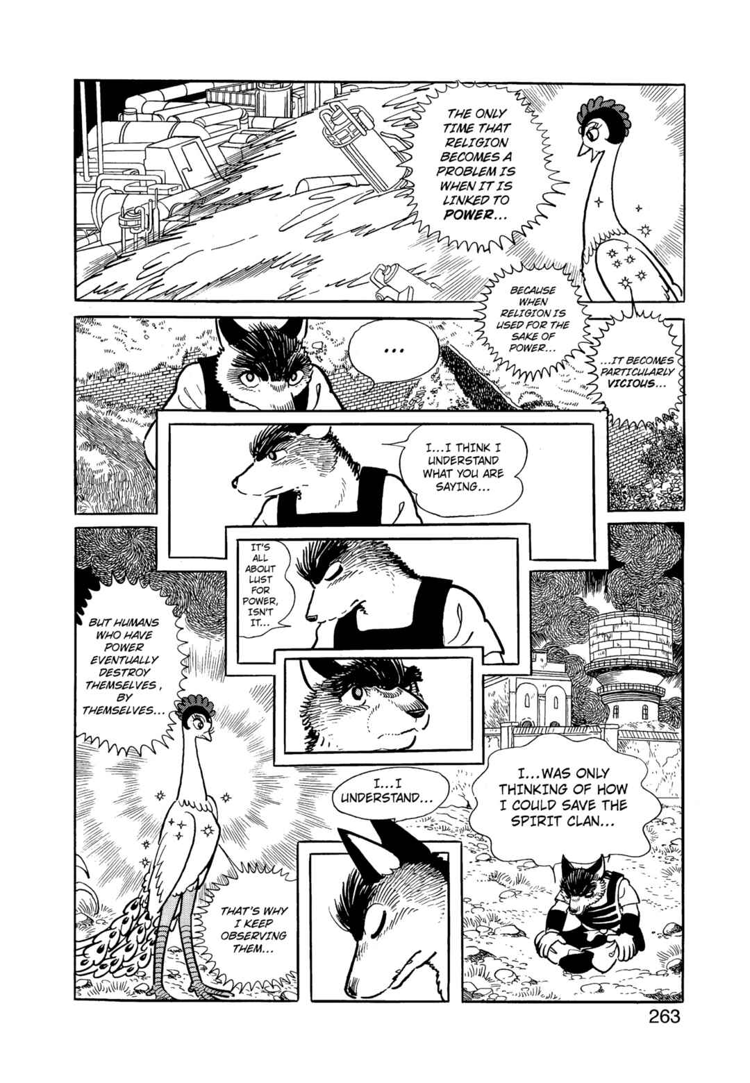 Chapter 12.2 - Page 263