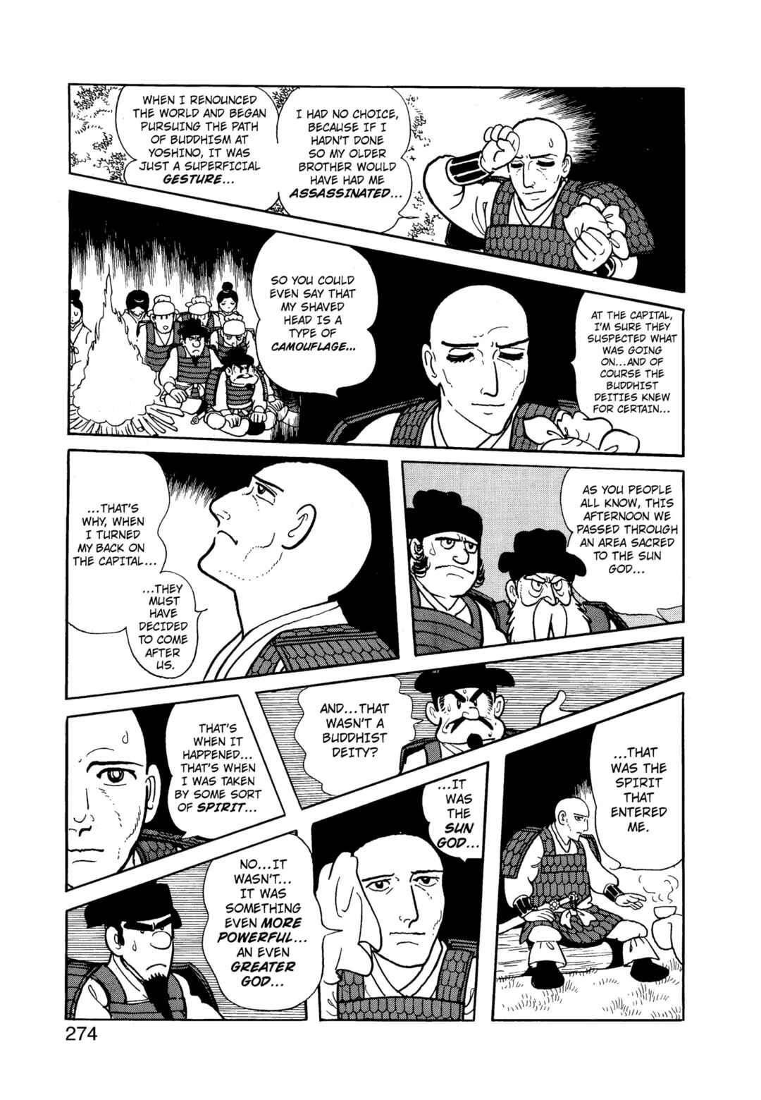 Chapter 12.2 - Page 274