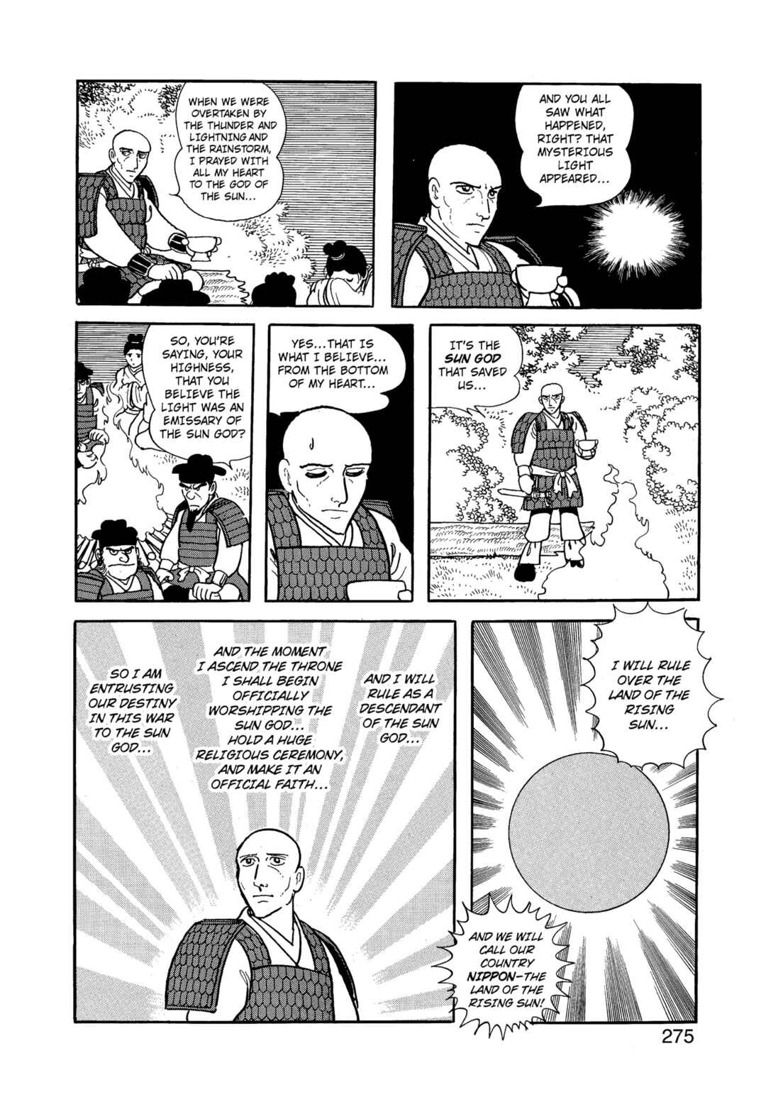 Chapter 12.2 - Page 275