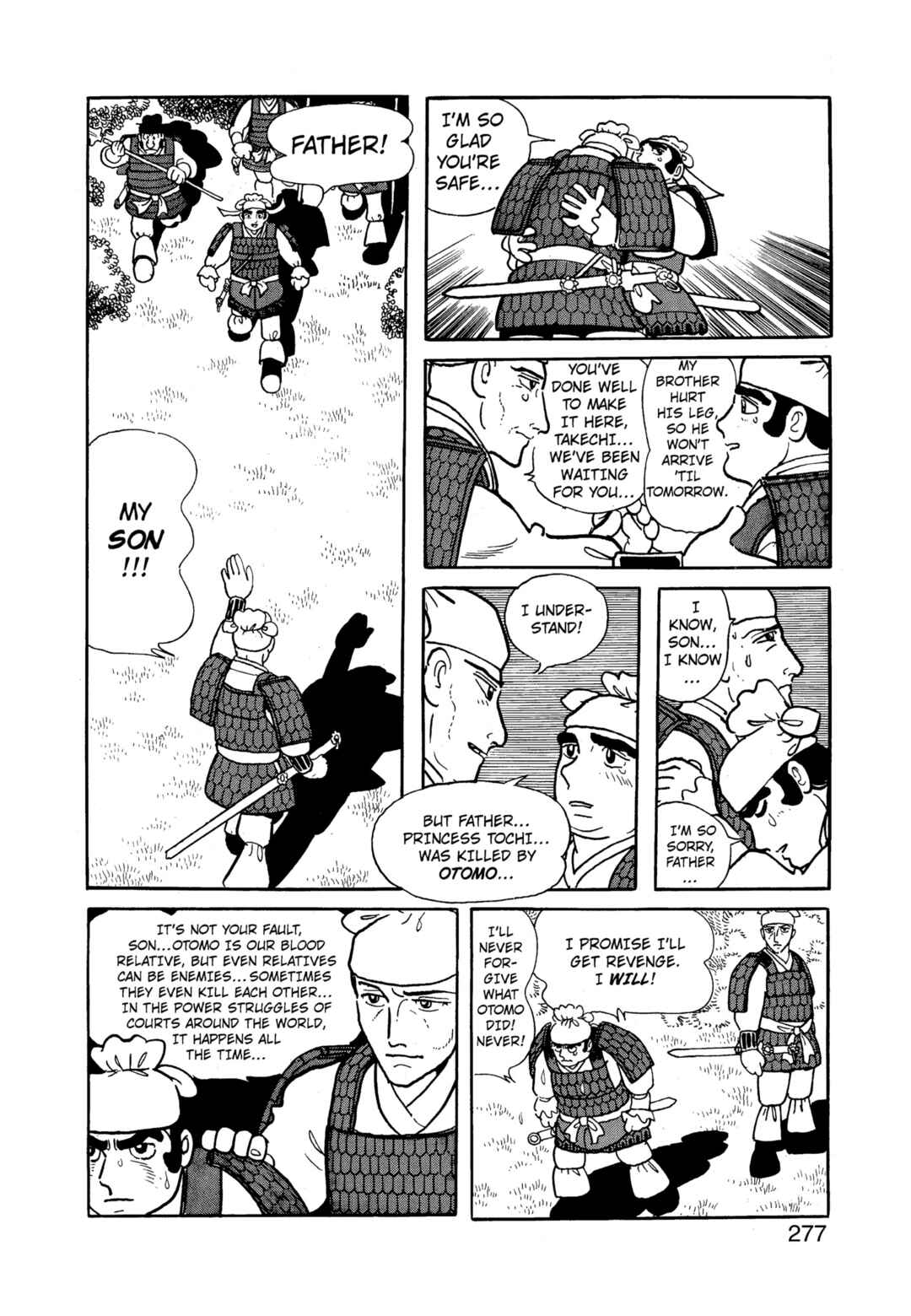Chapter 12.2 - Page 277