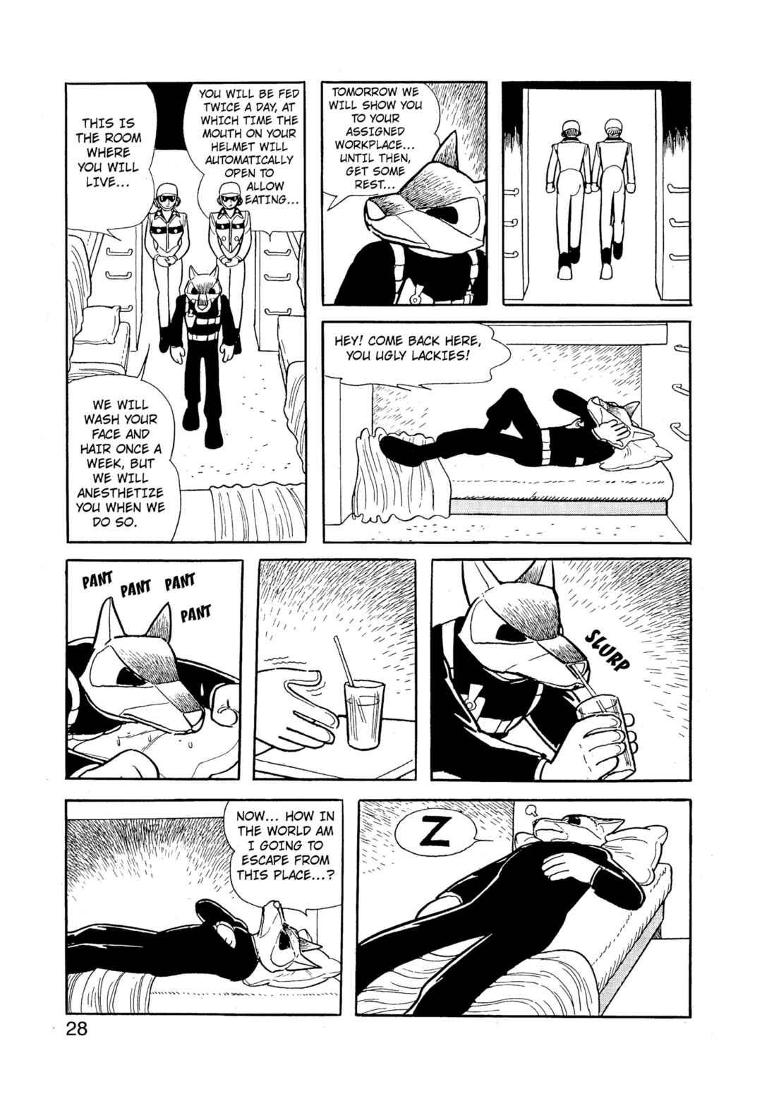 Chapter 12.2 - Page 28