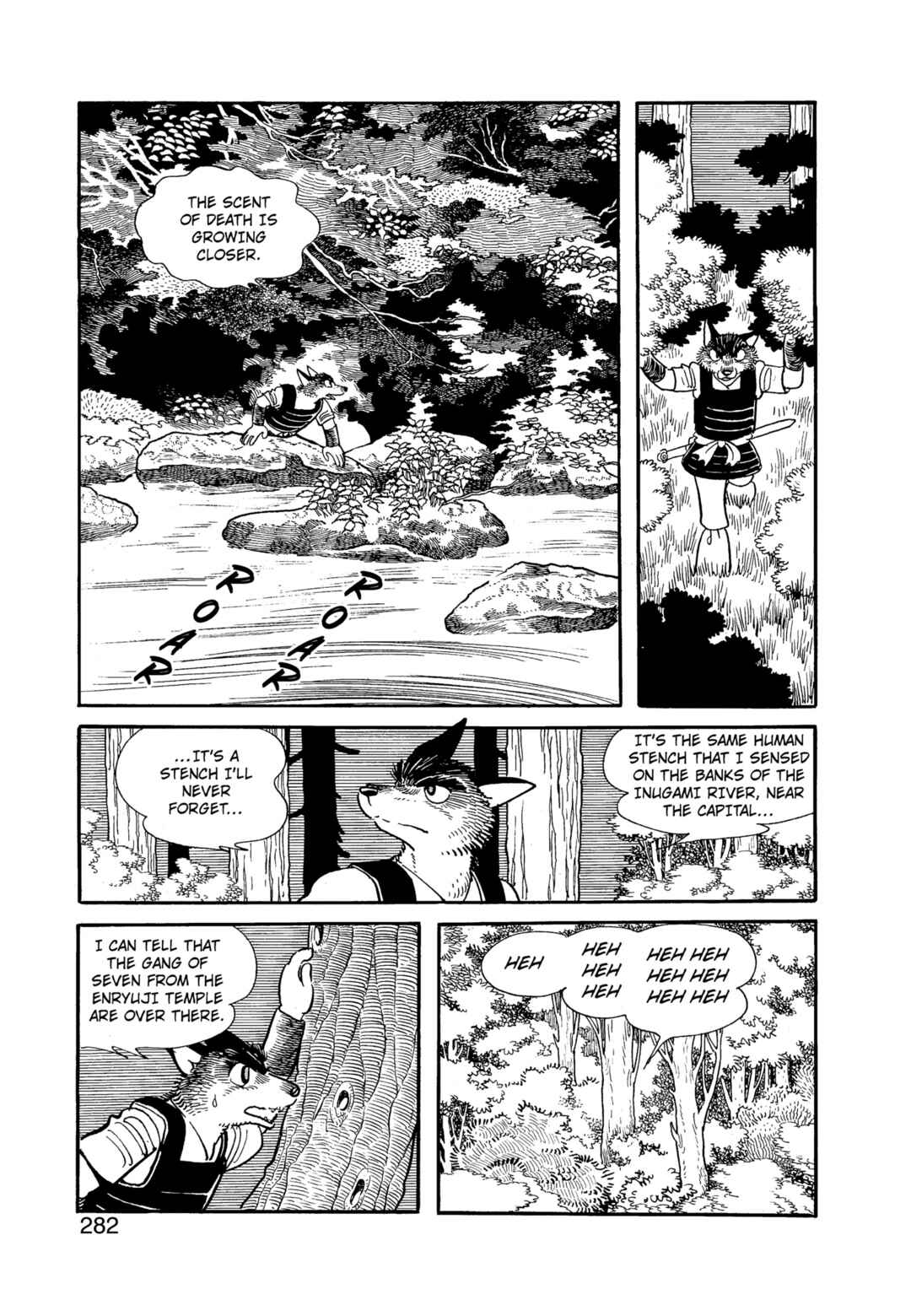 Chapter 12.2 - Page 282