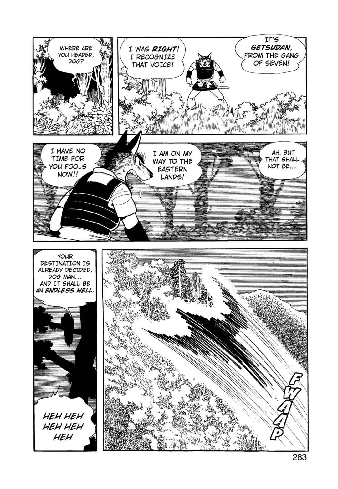 Chapter 12.2 - Page 283