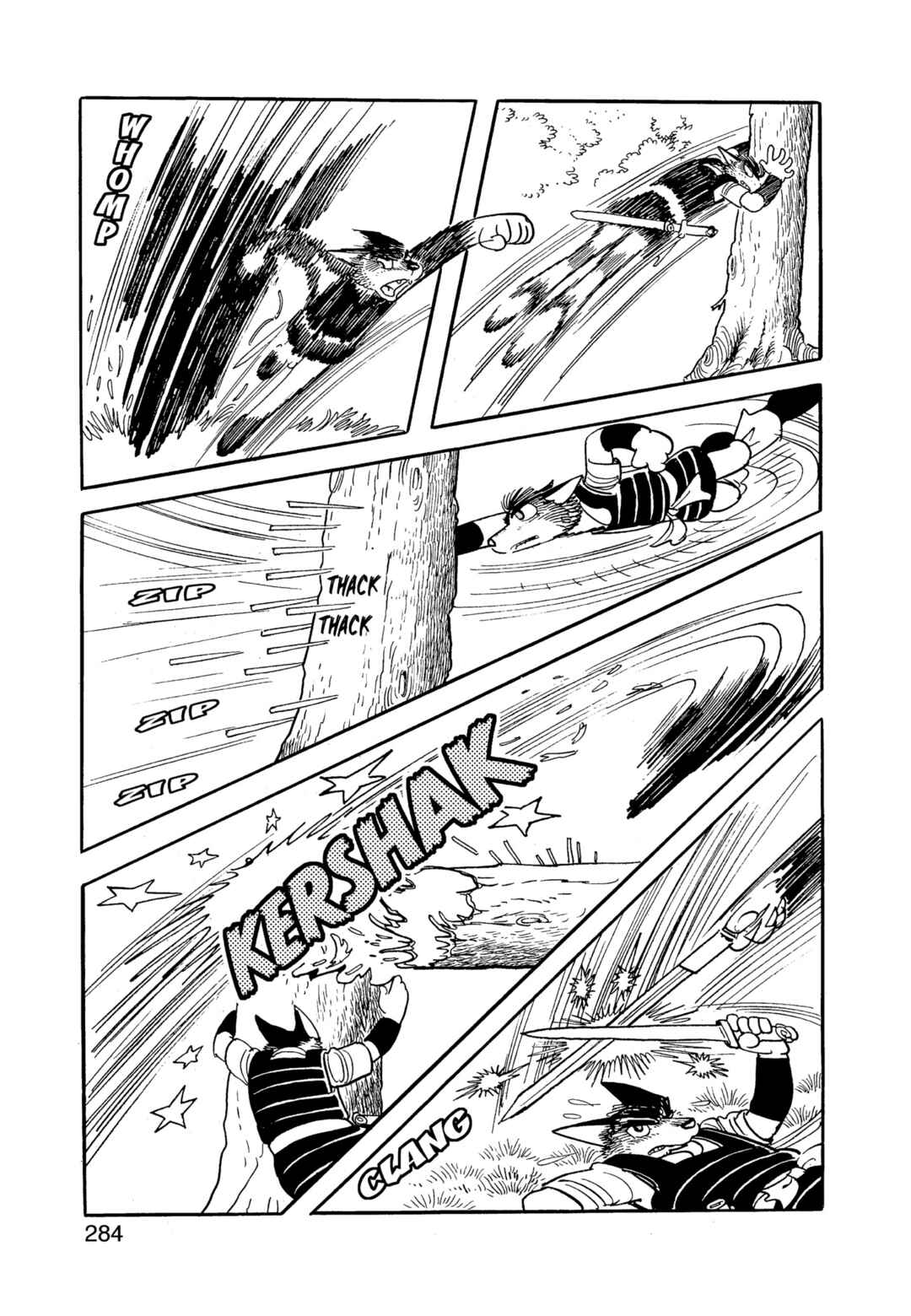 Chapter 12.2 - Page 284