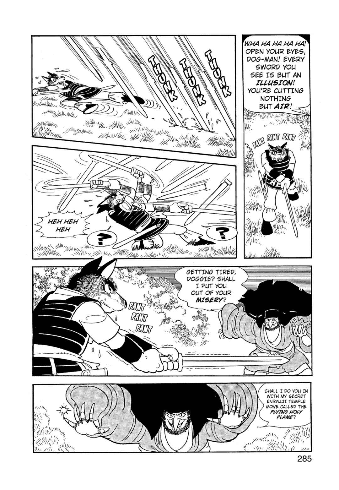 Chapter 12.2 - Page 285