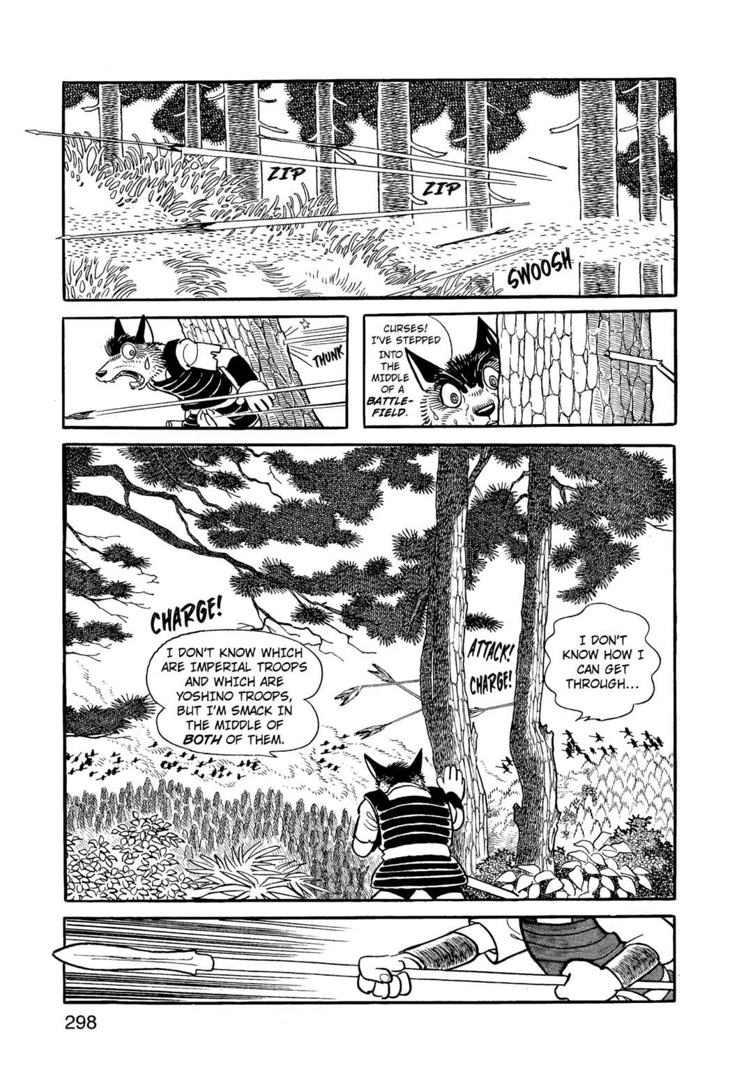 Chapter 12.2 - Page 298
