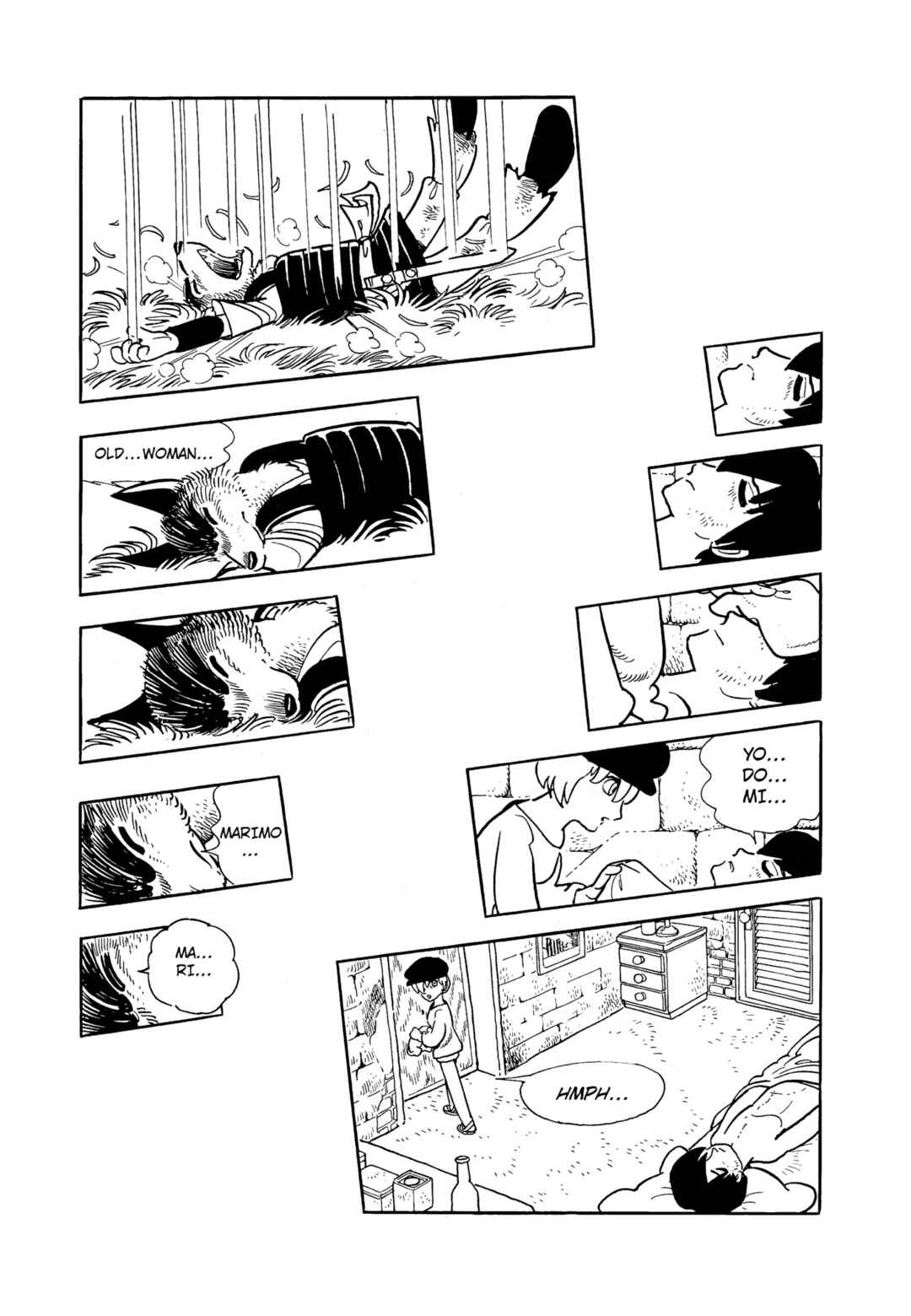 Chapter 12.2 - Page 300